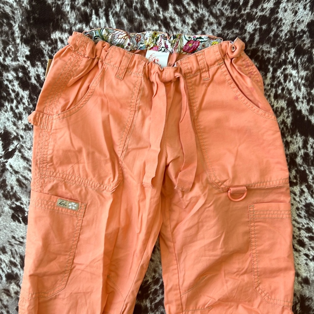 Koi Lindsey Scrub pant